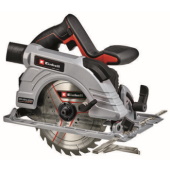 Einhell akumulatorska kružna testera TP-CS 18/190 Li BL - Solo